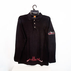 WIBM T-Shirt