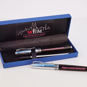 WIBM Pen
