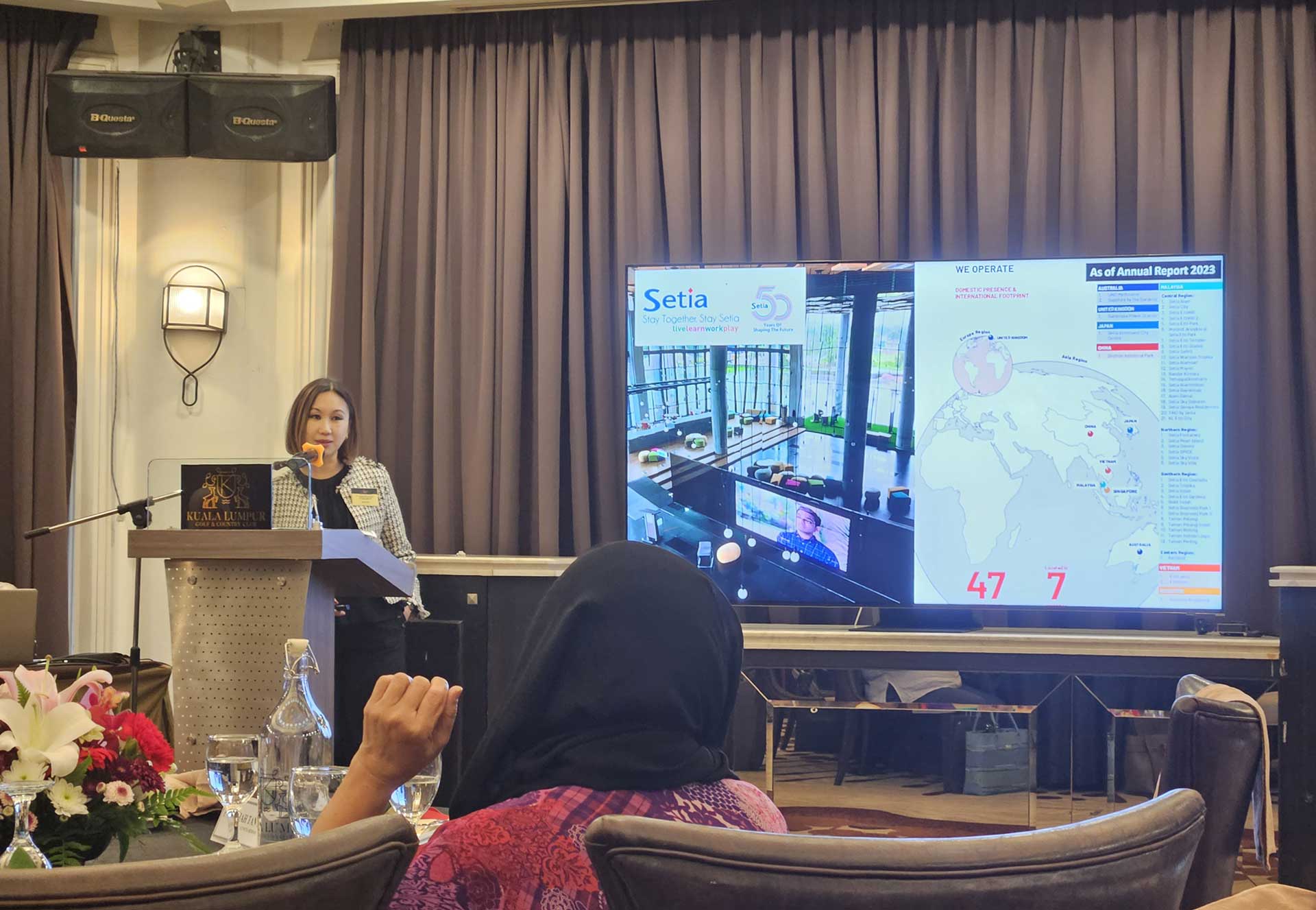 THE-WAY-FORWARD-EVENT-KLGCC-WITH-NURUL-IZZAH-4