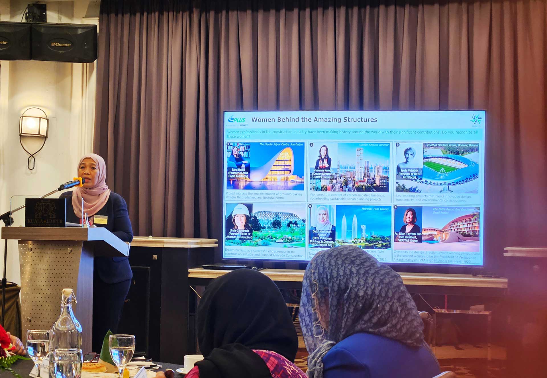 THE-WAY-FORWARD-EVENT-KLGCC-WITH-NURUL-IZZAH-5